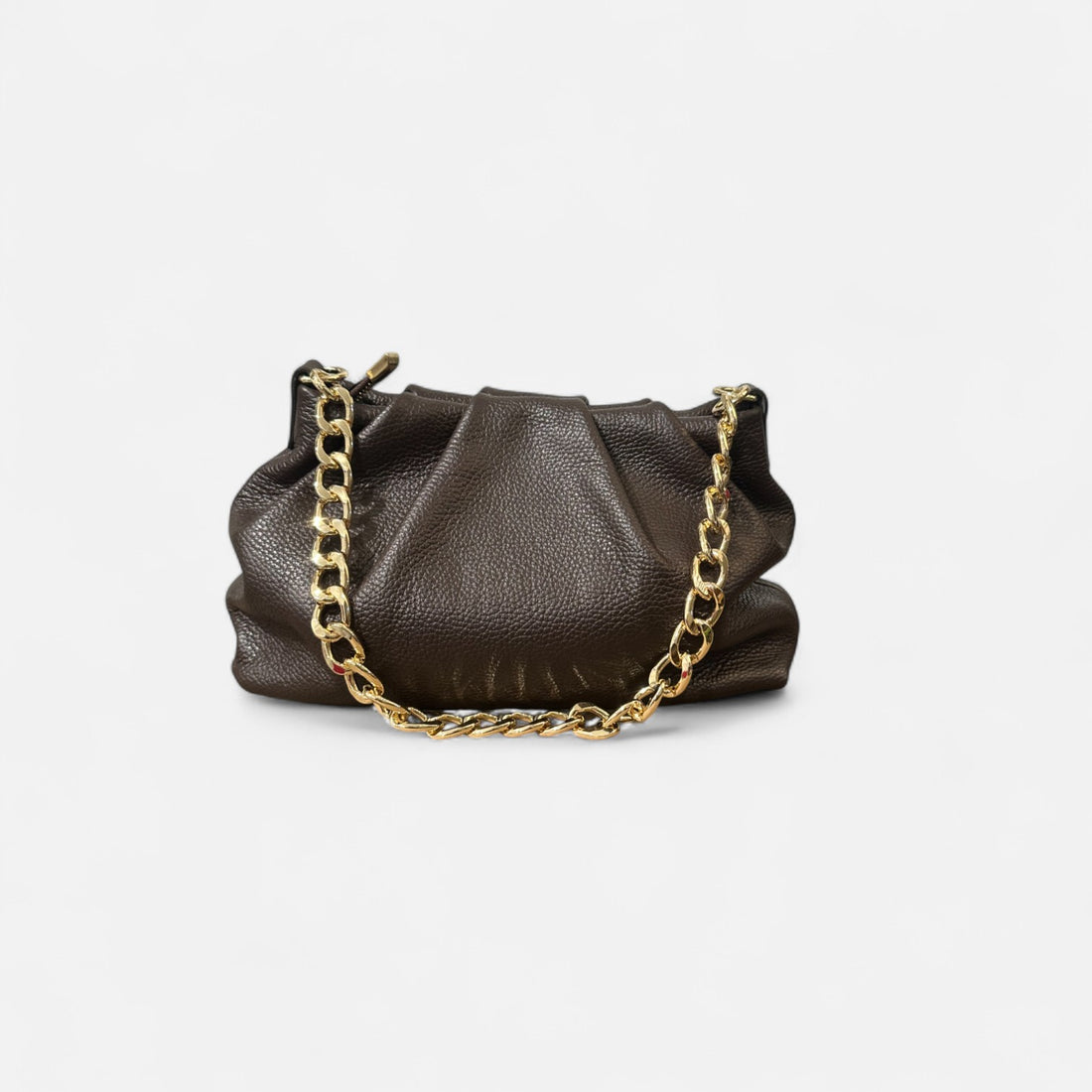 Elegance Pouch chocolate