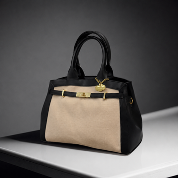 Bolsos de canvas y piel: historia, calidad y por qué nunca pasan de moda