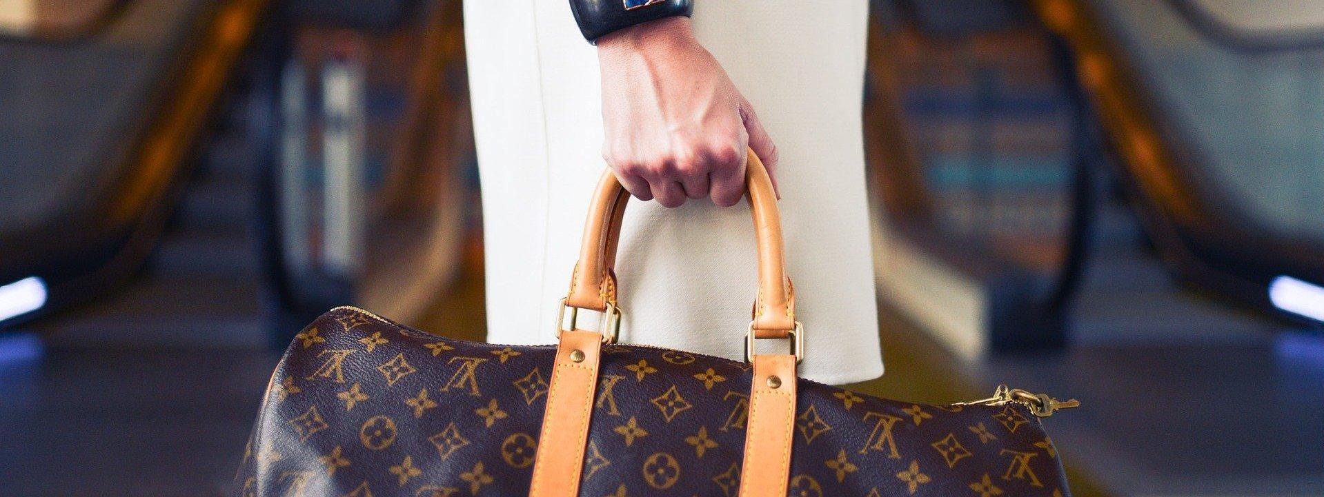 El bolso Multi pochette de Louis Vuitton, el bolso que toda chica quiere tener