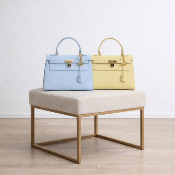 Handbag Candado