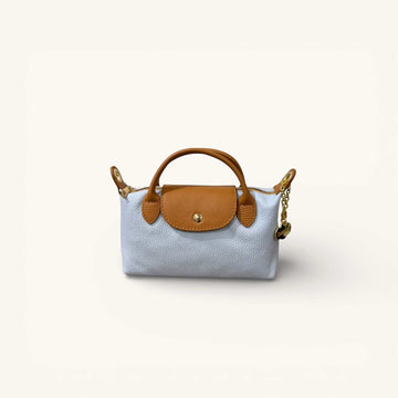 bolsos de mano de piel italiana hechos en Italia colección Tetis Sweetter