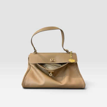 Bolso Bellini  Essential topo