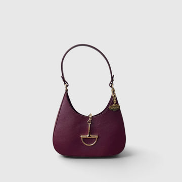Hobo Cavalli burdeos