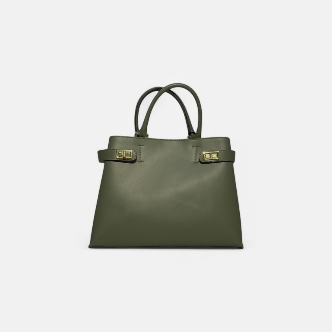 Bolso Penélope verde kaki