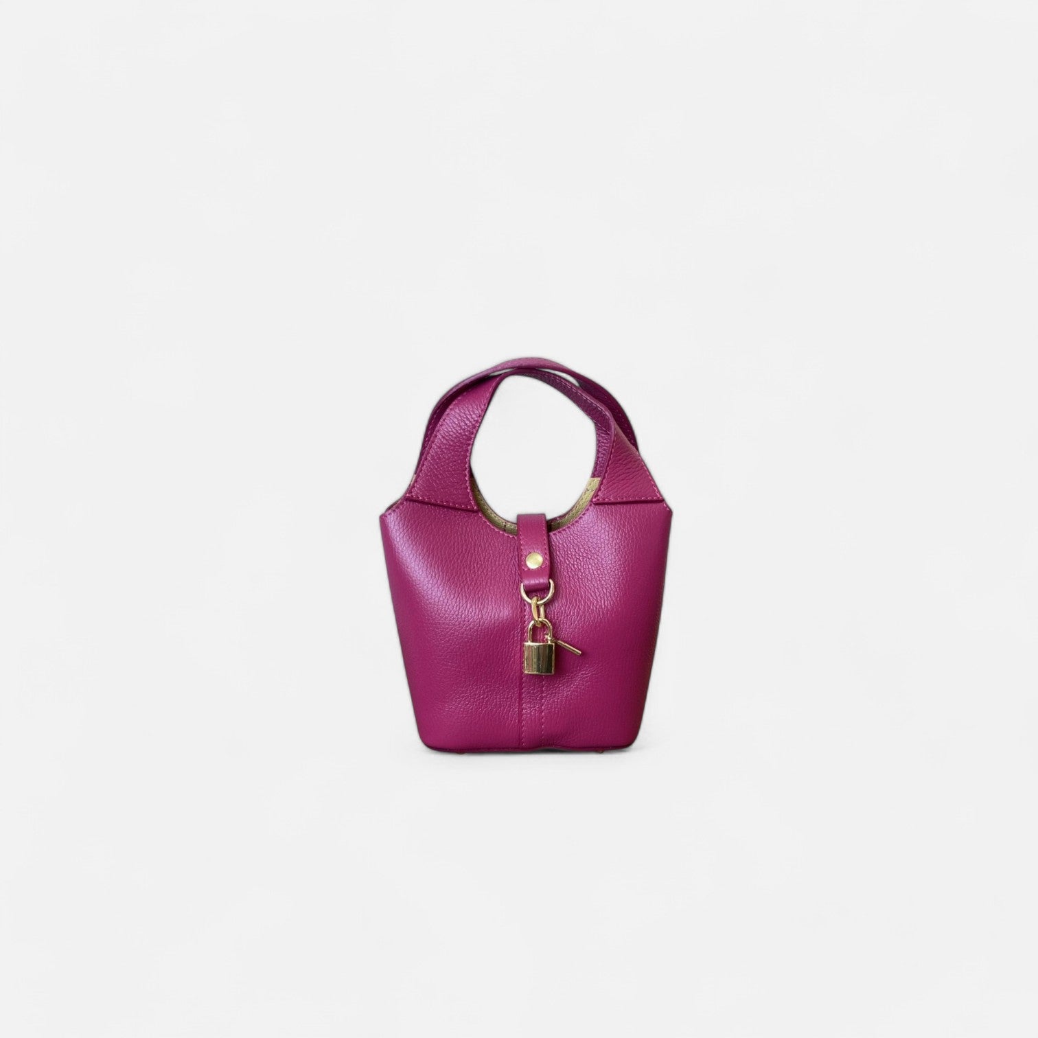 Bolso New Picolet fucsia