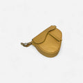 Bolso silla de montar