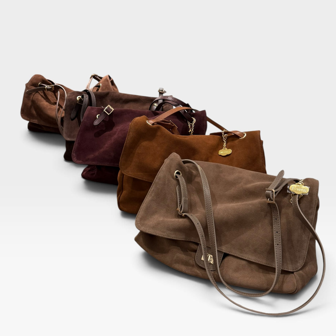 Flat Bag Ante colores