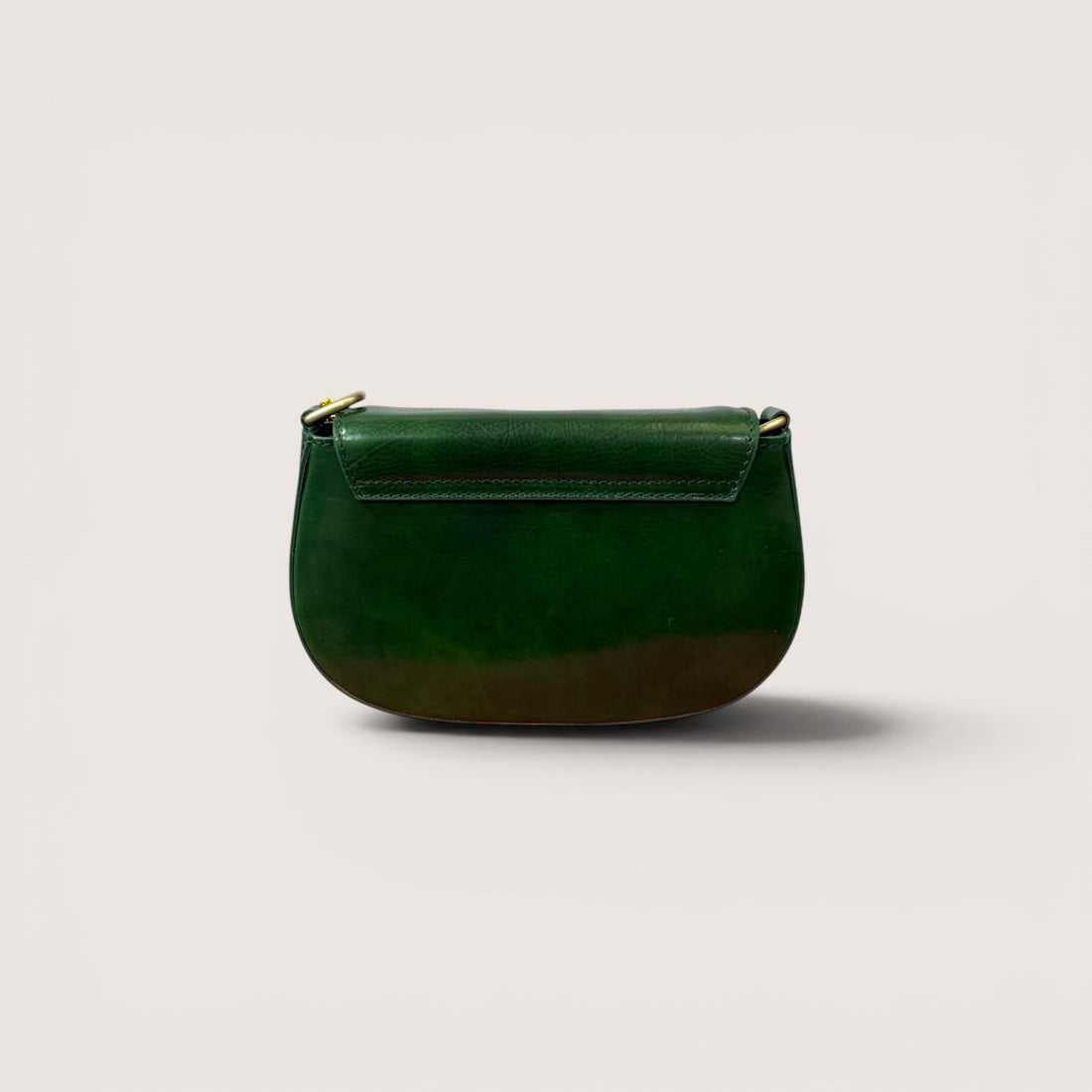 Bandolera Uffizi verde