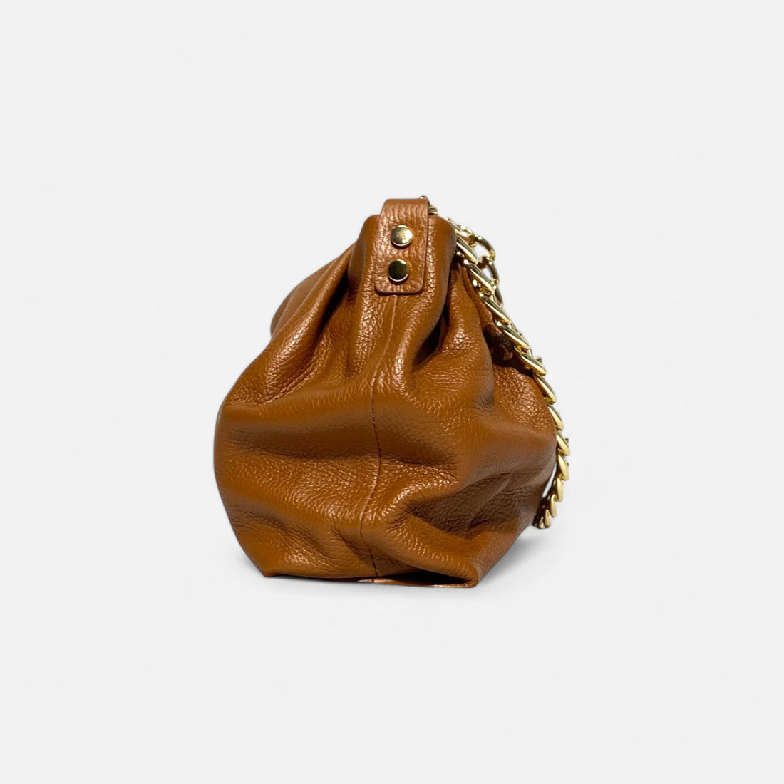 Elegance Pouch camel