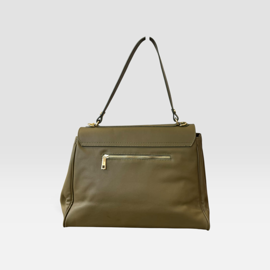 Bolso Bellini  Essential verde