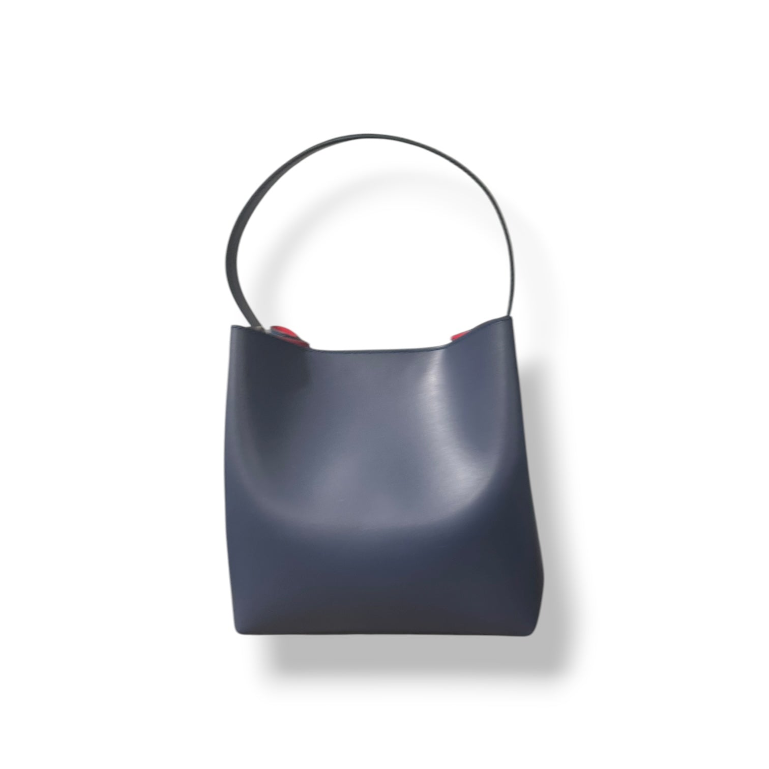 Bolso Athica azul marino