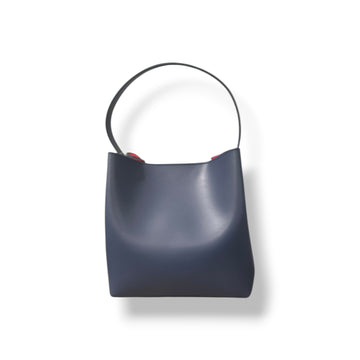 Bolso Athica azul marino