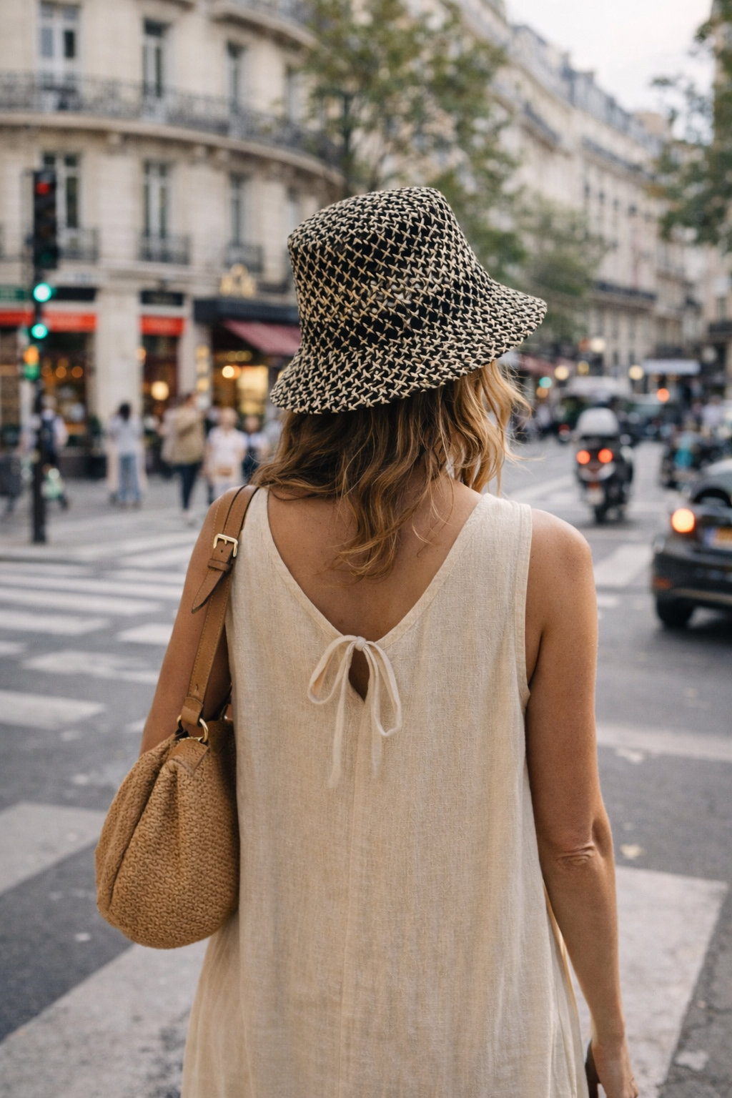 Sombrero Costa del Sol