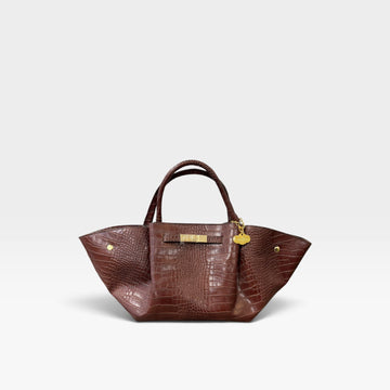 Bolso Cassandra  moka