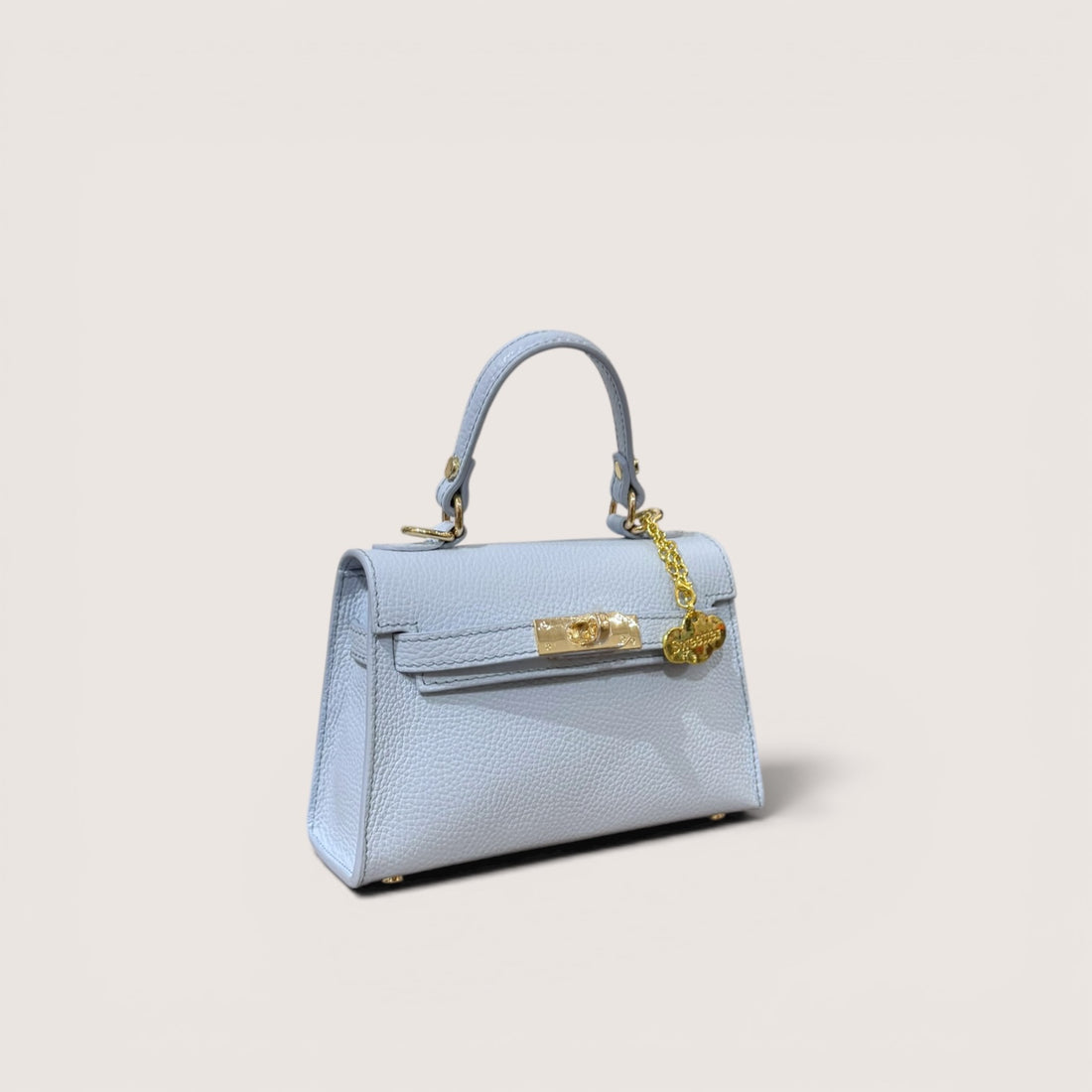 Debod chic azul cielo
