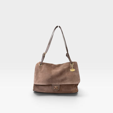 Flat Bag Ante topo
