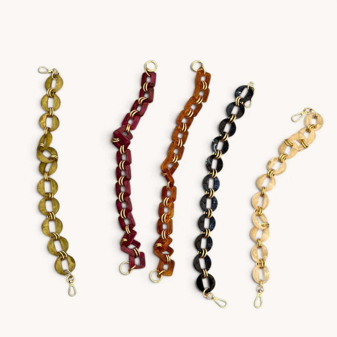 Cadena para bolso