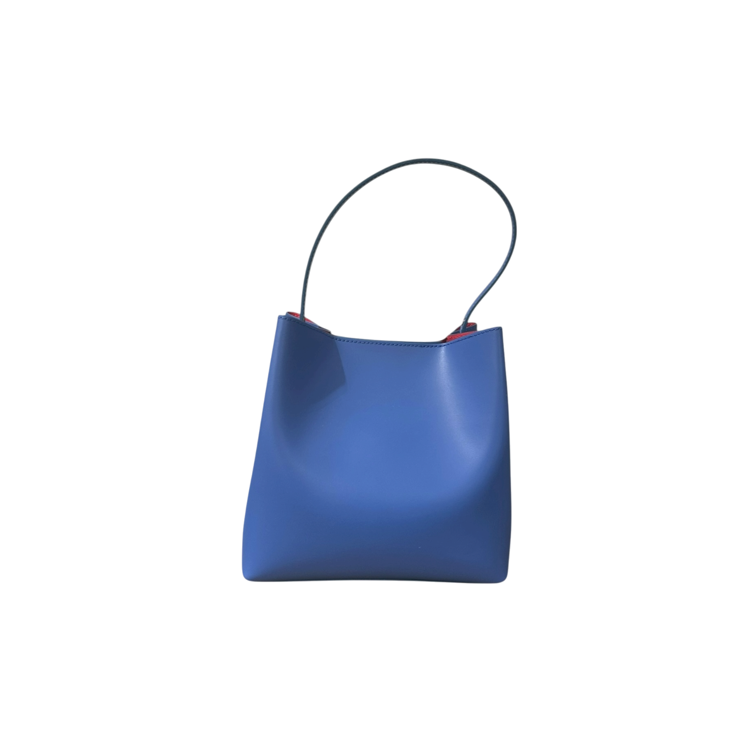 Bolso Athica azul intenso