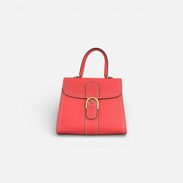 Bolso Verdi coral