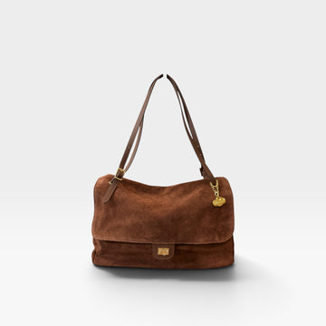 Flat Bag Ante café