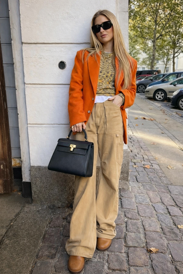 Clásico inspir 2023 negro