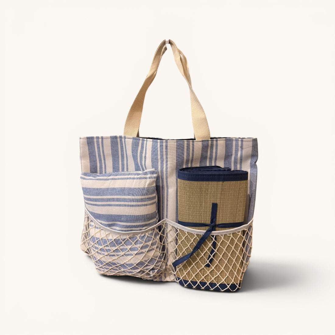 Pack para playa y piscina