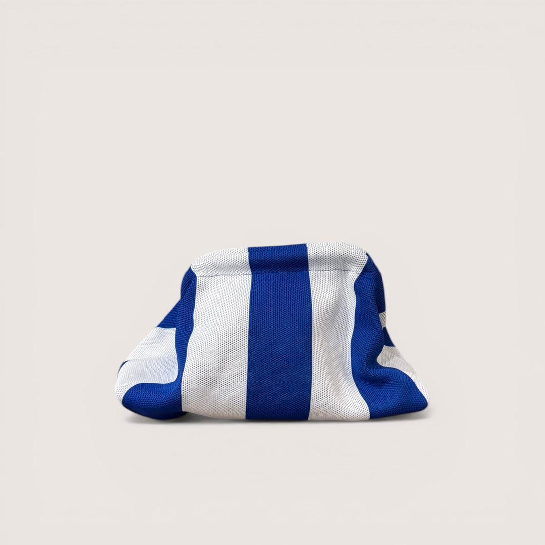 Bolso mano rayas 02