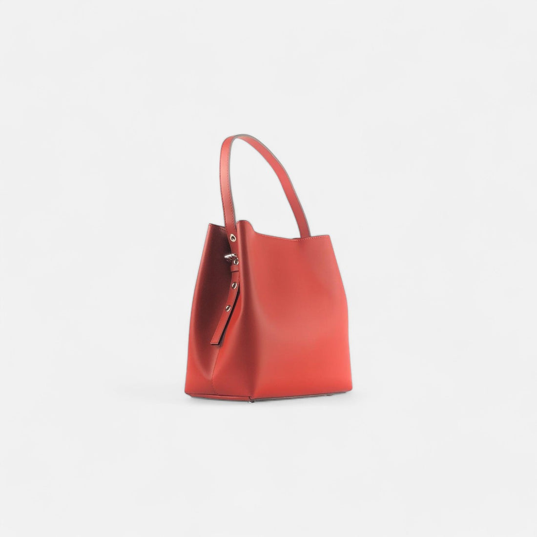 Bolso Athica rojo