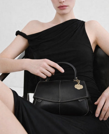 Neptuno lux mini negro