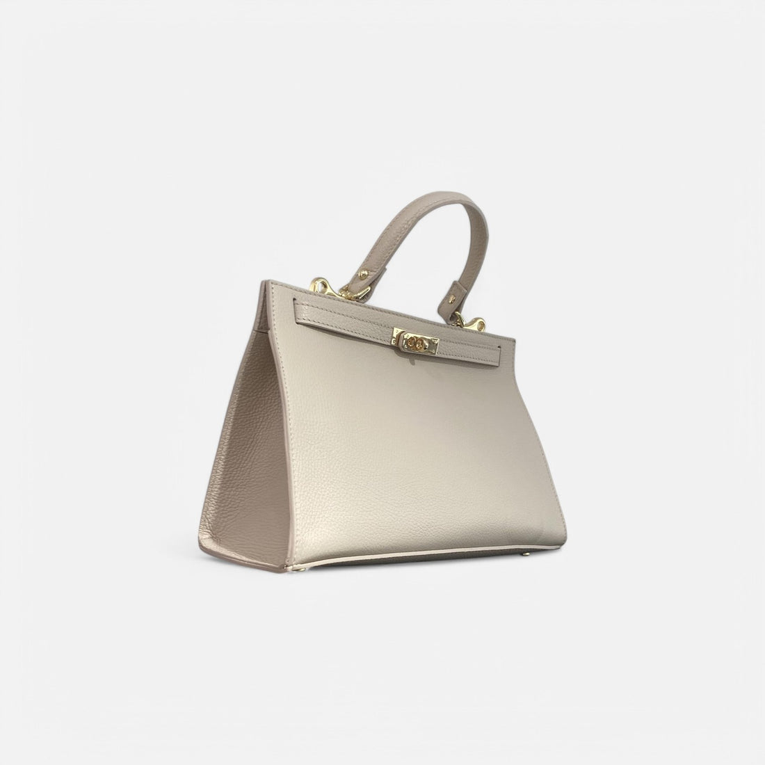 Midi inspiración grano beige