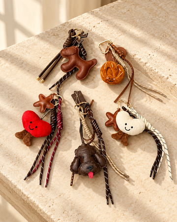 Charm varios