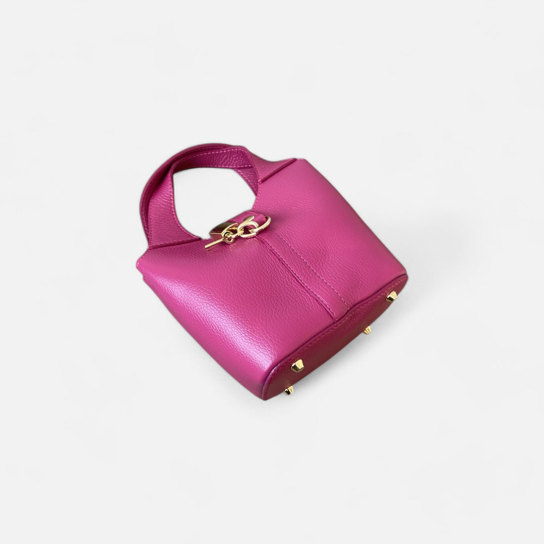 Bolso New Picolet fucsia