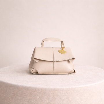 Neptuno lux mini beigge