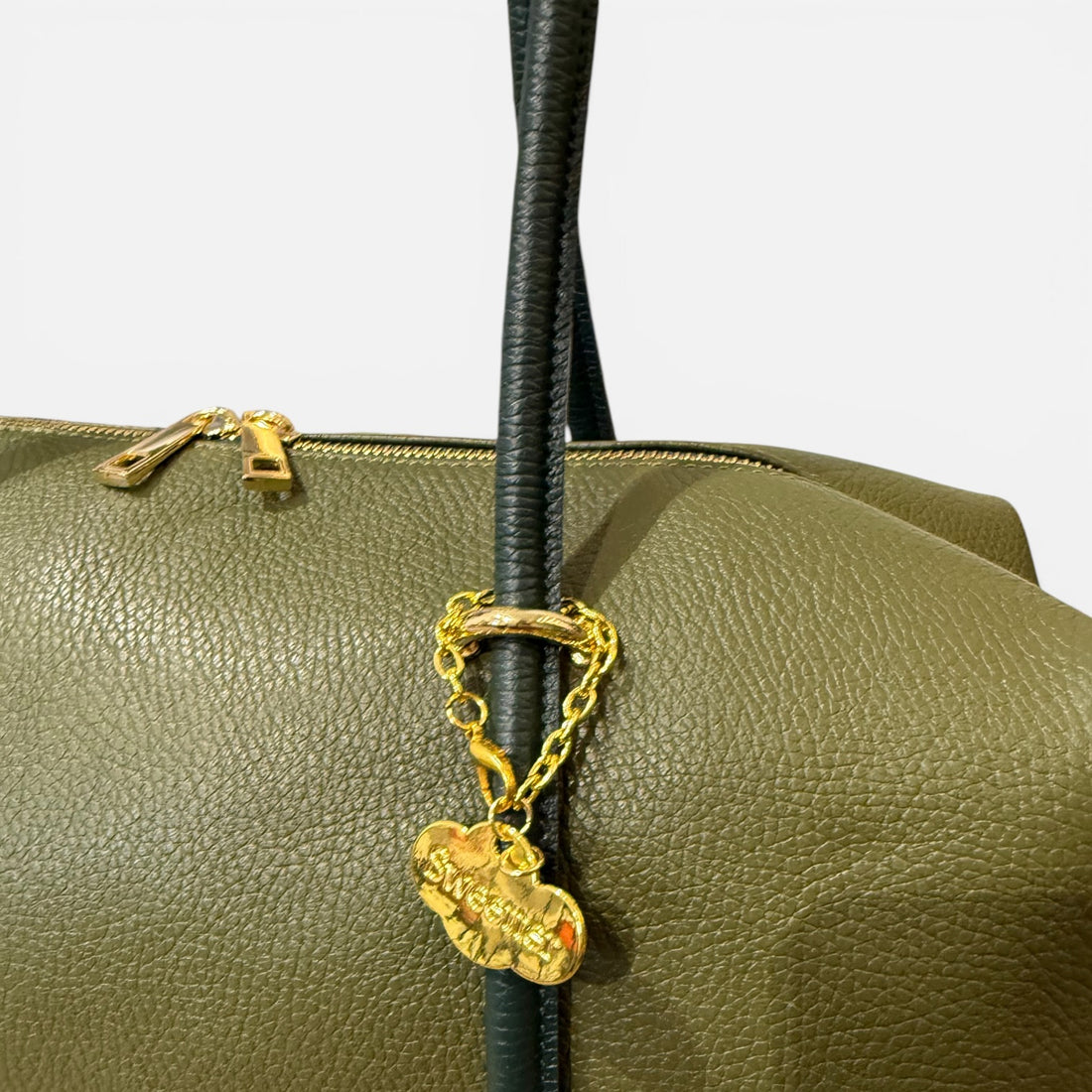 Bolso Allegra verde