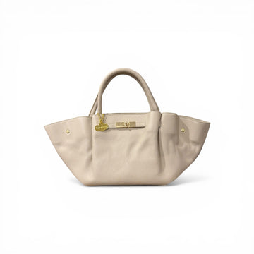 Bolso Cassandra beigge