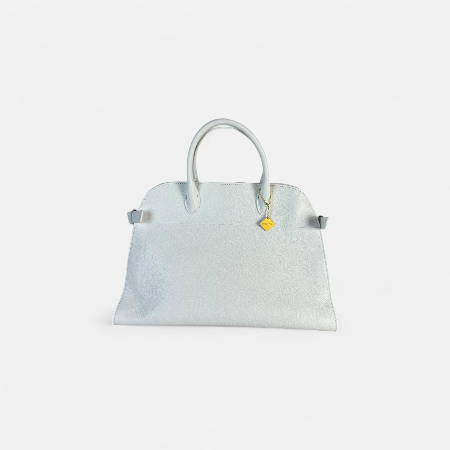 Work bag blanco