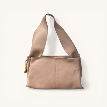 Bolso Isis rosa palo