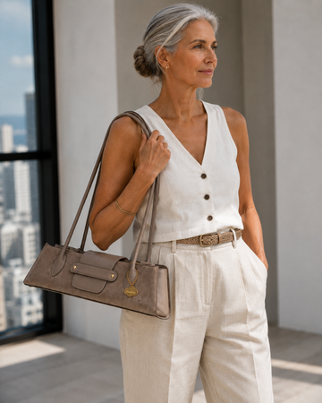 Bolso Aquiles topo