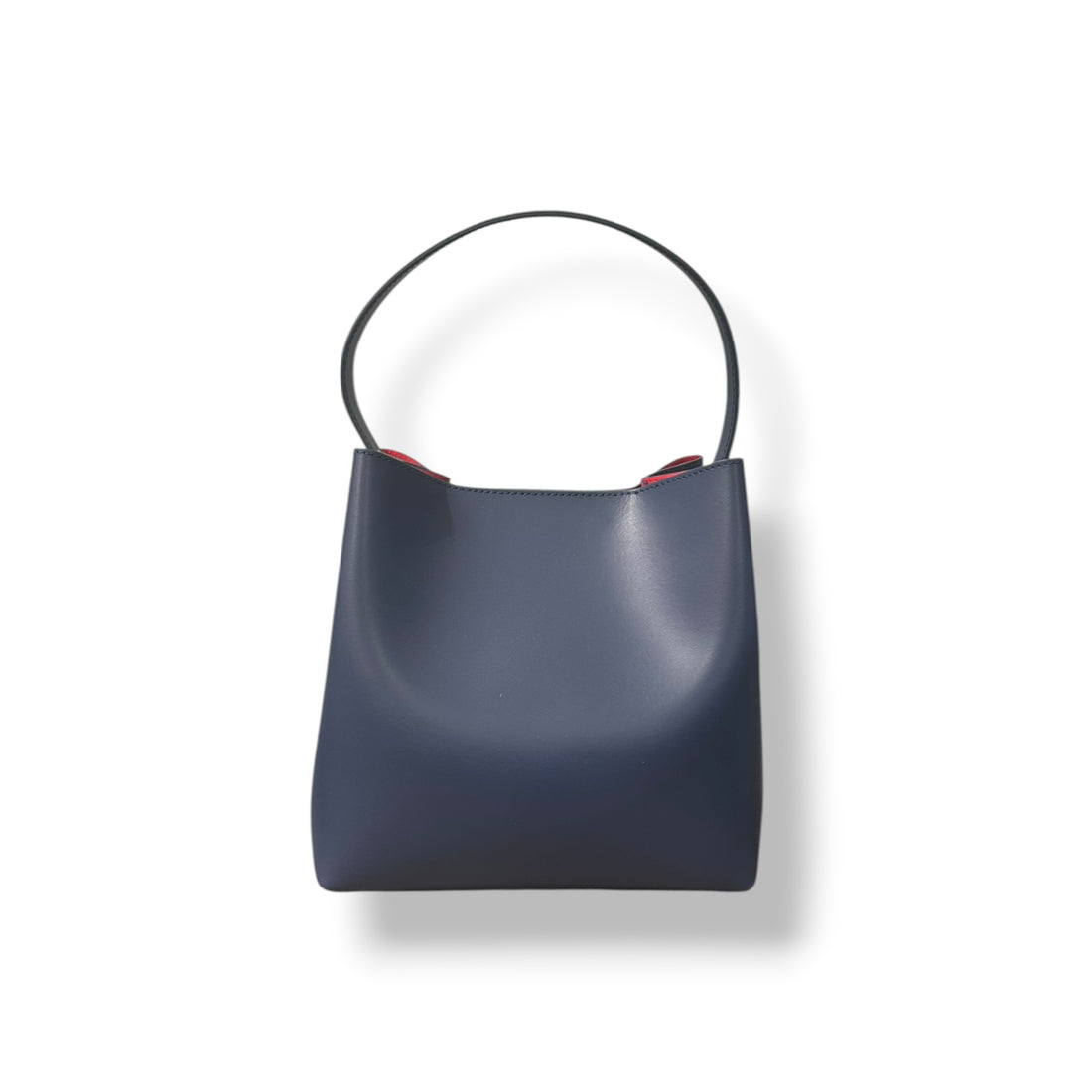 Bolso Athica azul marino