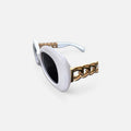 Gafas ovaladas