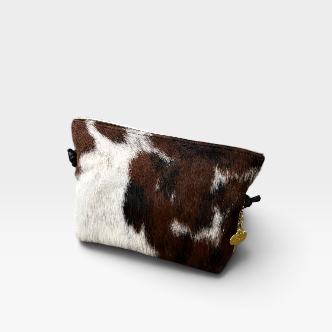 Cartera / saco print potro