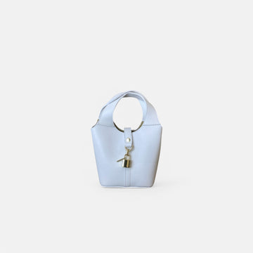 Bolso New Picolet blanco