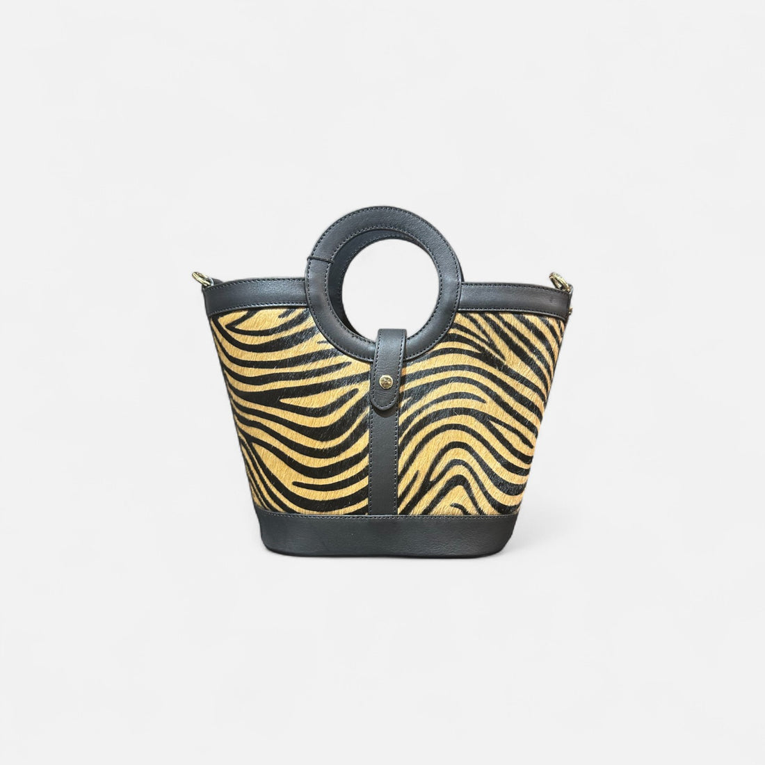 Verona animal print cebra