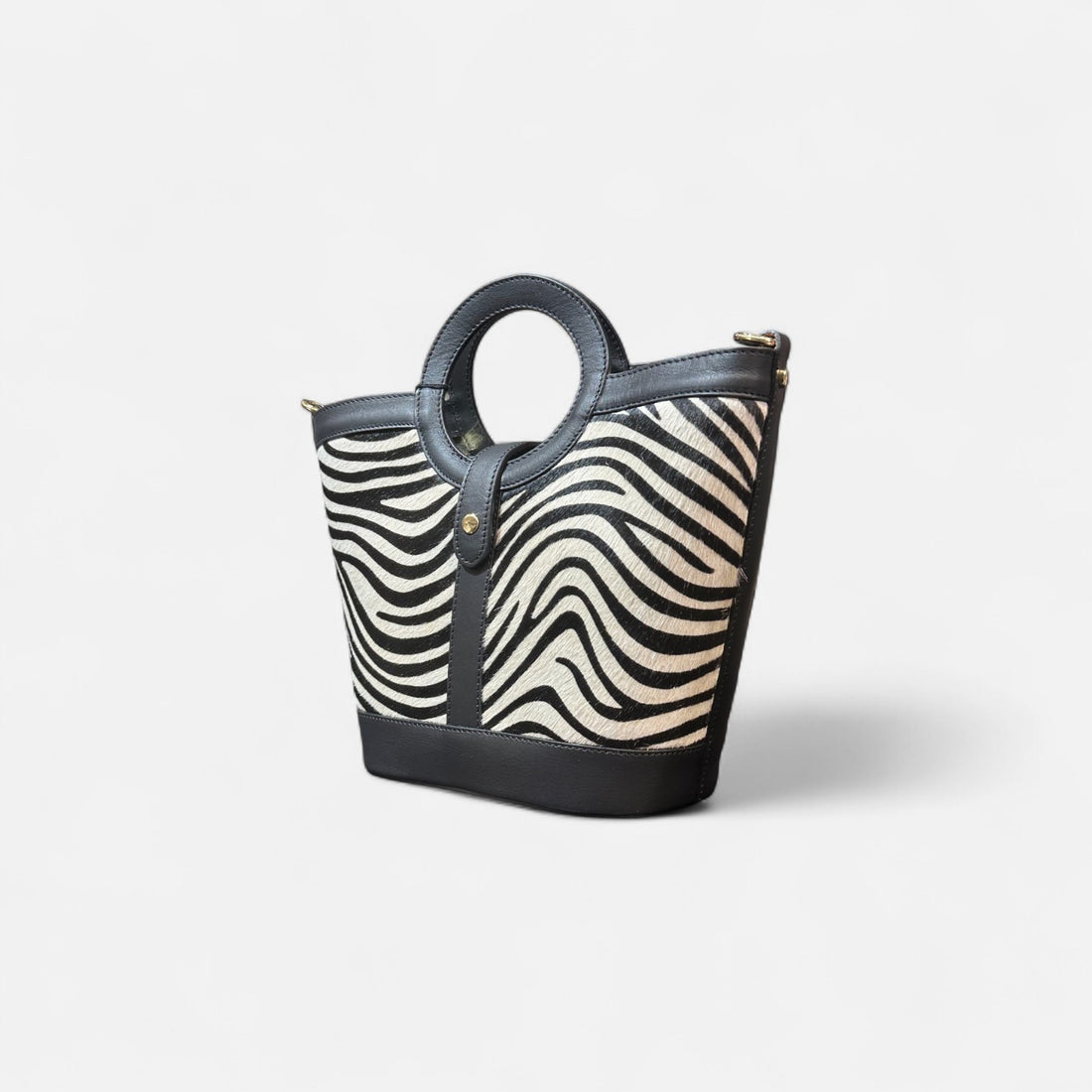 Verona animal print cebra