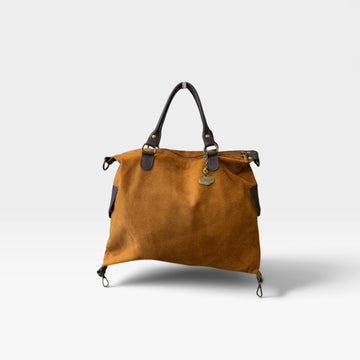 Shopper Serraje colores