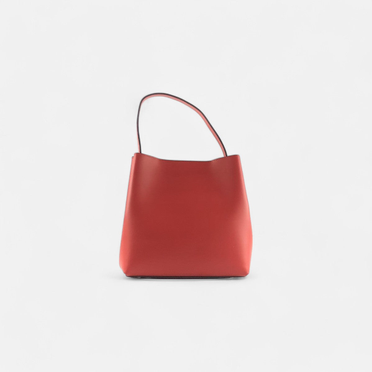 Bolso Athica rojo