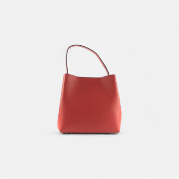 Bolso Athica rojo