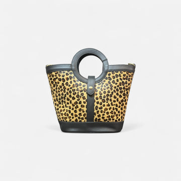 Verona animal print