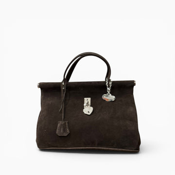 Bolso Selene chocolate