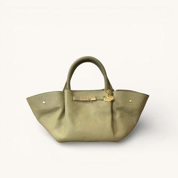 Bolso Cassandra verde